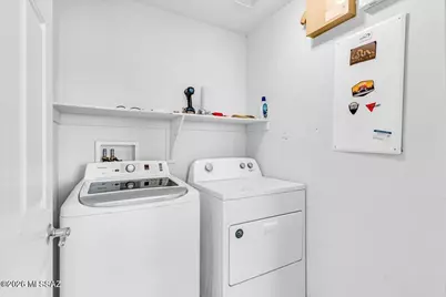 6039 S Hawks Hollow Court, Tucson, AZ 85747 - Photo 15