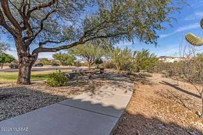 6039 S Hawks Hollow Court, Tucson, AZ 85747 - Photo 37