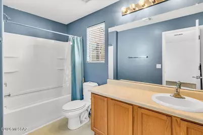 6039 S Hawks Hollow Court, Tucson, AZ 85747 - Photo 29