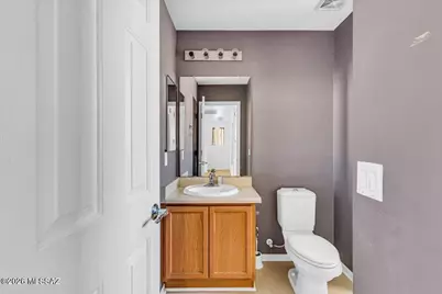 6039 S Hawks Hollow Court, Tucson, AZ 85747 - Photo 17