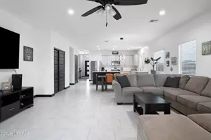 12455 W Gini Ln, Marana, AZ 85653 - Photo 15