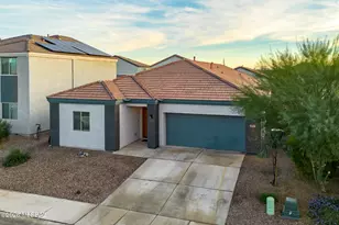 12455 W Gini Ln, Marana, AZ 85653 - Photo 3