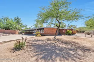 2435 N Bahana Dr, Tucson, AZ 85715 - Photo 1