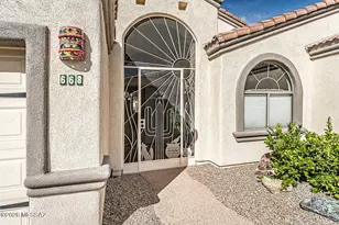 668 W Greenview Pl, Green Valley, AZ 85614 - Photo 9