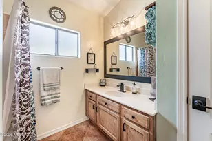 668 W Greenview Pl, Green Valley, AZ 85614 - Photo 35