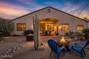 668 W Greenview Pl, Green Valley, AZ 85614 - Photo 5