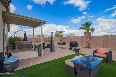 6255 S Desert Peak Drive, Tucson, AZ 85706 - Photo 9