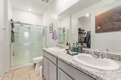 6255 S Desert Peak Drive, Tucson, AZ 85706 - Photo 13