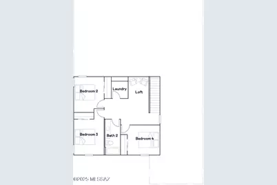 6255 S Desert Peak Drive, Tucson, AZ 85706 - Photo 3