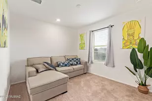 6255 S Desert Peak Dr, Tucson, AZ 85706 - Photo 21