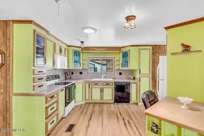 5840 W Flying W Street, Tucson, AZ 85713 - Photo 5