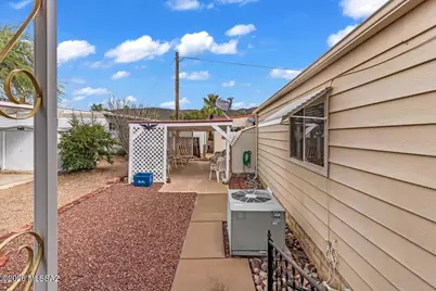 5840 W Flying W Street, Tucson, AZ 85713 - Photo 33