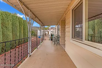 5840 W Flying W Street, Tucson, AZ 85713 - Photo 31