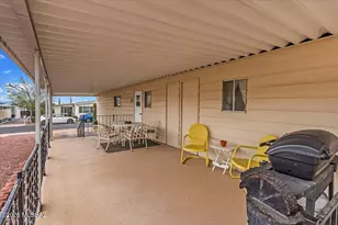 5840 W Flying W St, Tucson, AZ 85713 - Photo 29