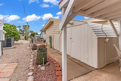 5840 W Flying W Street, Tucson, AZ 85713 - Photo 35