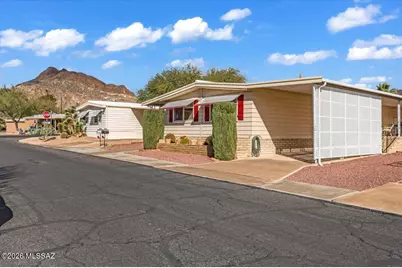 5840 W Flying W Street, Tucson, AZ 85713 - Photo 3