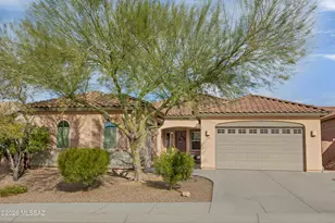 5460 W Thornscrub Rd, Marana, AZ 85658 - Photo 37