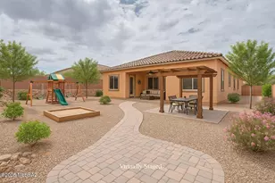 5460 W Thornscrub Rd, Marana, AZ 85658 - Photo 35