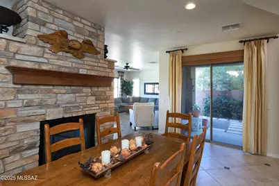 12269 N Whistling Wind Avenue, Marana, AZ 85658 - Photo 21