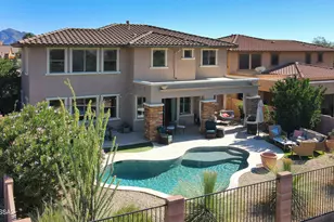 12269 N Whistling Wind Ave, Marana, AZ 85658 - Photo 3