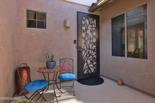 12269 N Whistling Wind Ave, Marana, AZ 85658 - Photo 9