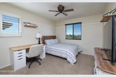 12269 N Whistling Wind Avenue, Marana, AZ 85658 - Photo 37