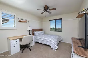 12269 N Whistling Wind Ave, Marana, AZ 85658 - Photo 37