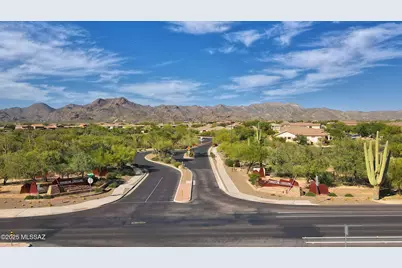 12269 N Whistling Wind Avenue, Marana, AZ 85658 - Photo 5