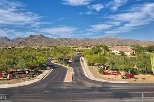 12269 N Whistling Wind Ave, Marana, AZ 85658 - Photo 5