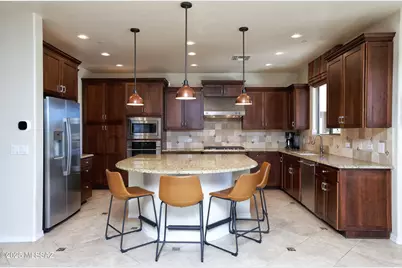 12269 N Whistling Wind Avenue, Marana, AZ 85658 - Photo 15