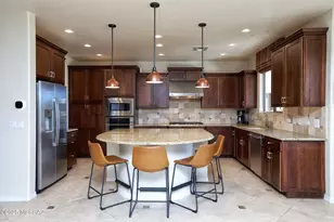 12269 N Whistling Wind Ave, Marana, AZ 85658 - Photo 15