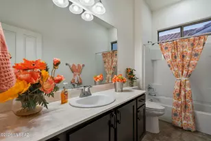 12270 N Golden Mirror Dr, Marana, AZ 85658 - Photo 31