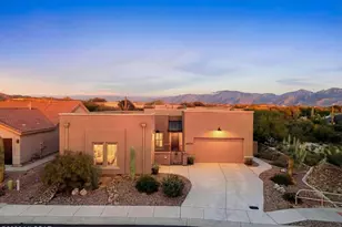 12270 N Golden Mirror Dr, Marana, AZ 85658 - Photo 47