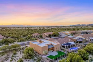 12270 N Golden Mirror Dr, Marana, AZ 85658 - Photo 7