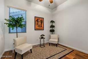 12270 N Golden Mirror Dr, Marana, AZ 85658 - Photo 29