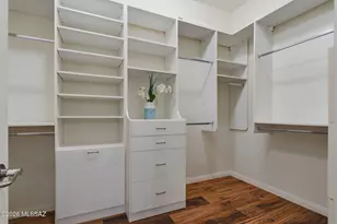 12270 N Golden Mirror Dr, Marana, AZ 85658 - Photo 27