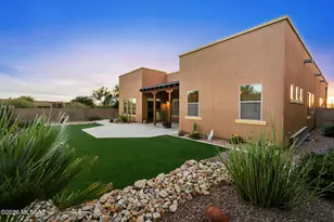 12270 N Golden Mirror Dr, Marana, AZ 85658 - Photo 39