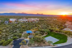 12270 N Golden Mirror Dr, Marana, AZ 85658 - Photo 45