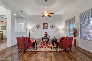 12270 N Golden Mirror Dr, Marana, AZ 85658 - Photo 13