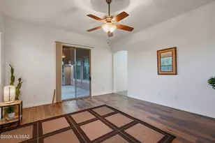 12270 N Golden Mirror Dr, Marana, AZ 85658 - Photo 19