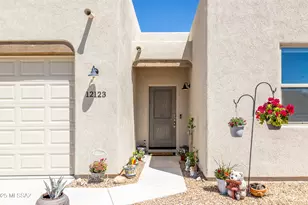 12123 S Creosote Valley Rd, Vail, AZ 85641 - Photo 43
