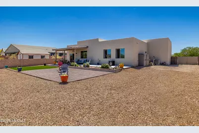 12123 S Creosote Valley Road, Vail, AZ 85641 - Photo 17