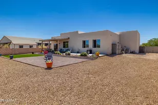 12123 S Creosote Valley Rd, Vail, AZ 85641 - Photo 17