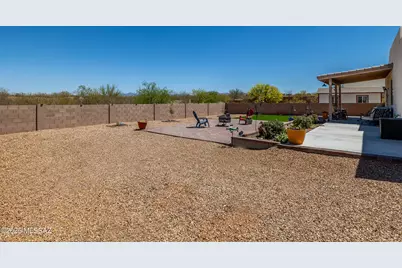 12123 S Creosote Valley Road, Vail, AZ 85641 - Photo 37