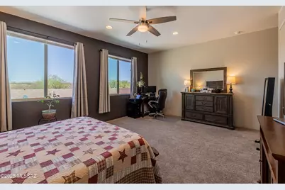 12123 S Creosote Valley Road, Vail, AZ 85641 - Photo 23