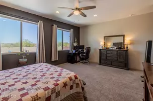 12123 S Creosote Valley Rd, Vail, AZ 85641 - Photo 23