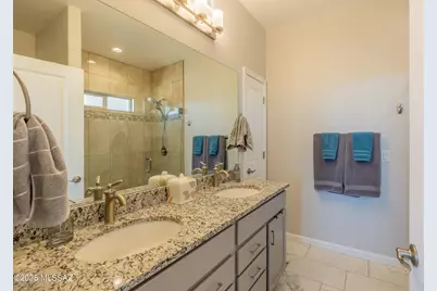 12123 S Creosote Valley Road, Vail, AZ 85641 - Photo 21