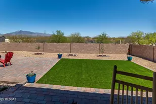 12123 S Creosote Valley Rd, Vail, AZ 85641 - Photo 21