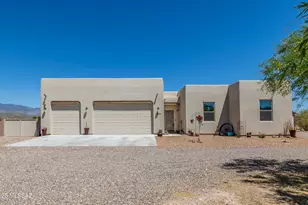 12123 S Creosote Valley Rd, Vail, AZ 85641 - Photo 45