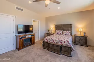 12123 S Creosote Valley Rd, Vail, AZ 85641 - Photo 27